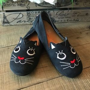 bobs cattitude shoes